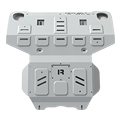 Offroad Skid Plates